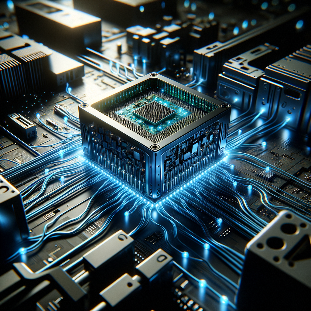 Edge Computing Project