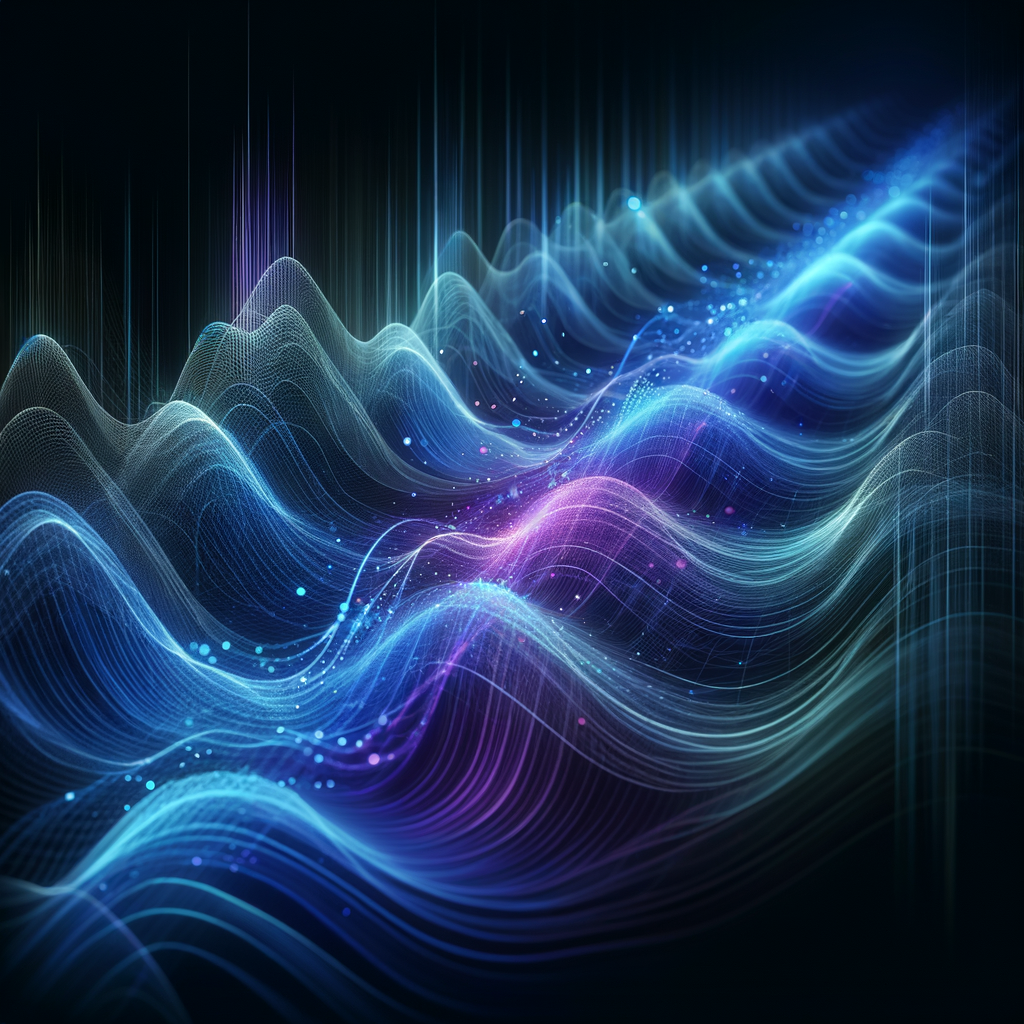 Signal Detection Project